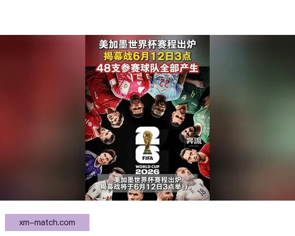 美加墨世界杯竞猜平台全新上线，精彩活动与豪华奖品等你来挑战