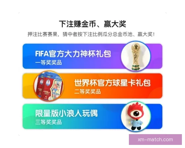 世界杯赛事全攻略与精准竞猜投注技巧全面解析